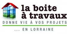 LA BOITE A TRAVAUX
