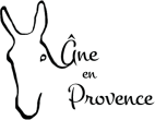 Âne en provence
