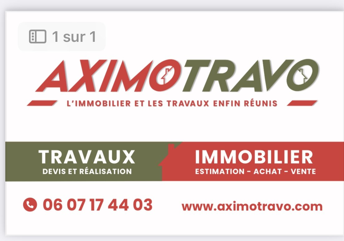 AXIMOTRAVO