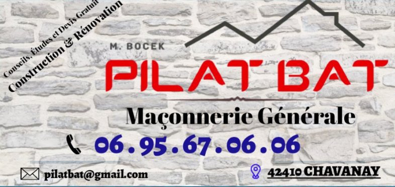 SAS PILAT BAT