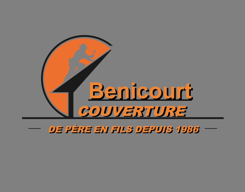 Benicourt Couverture