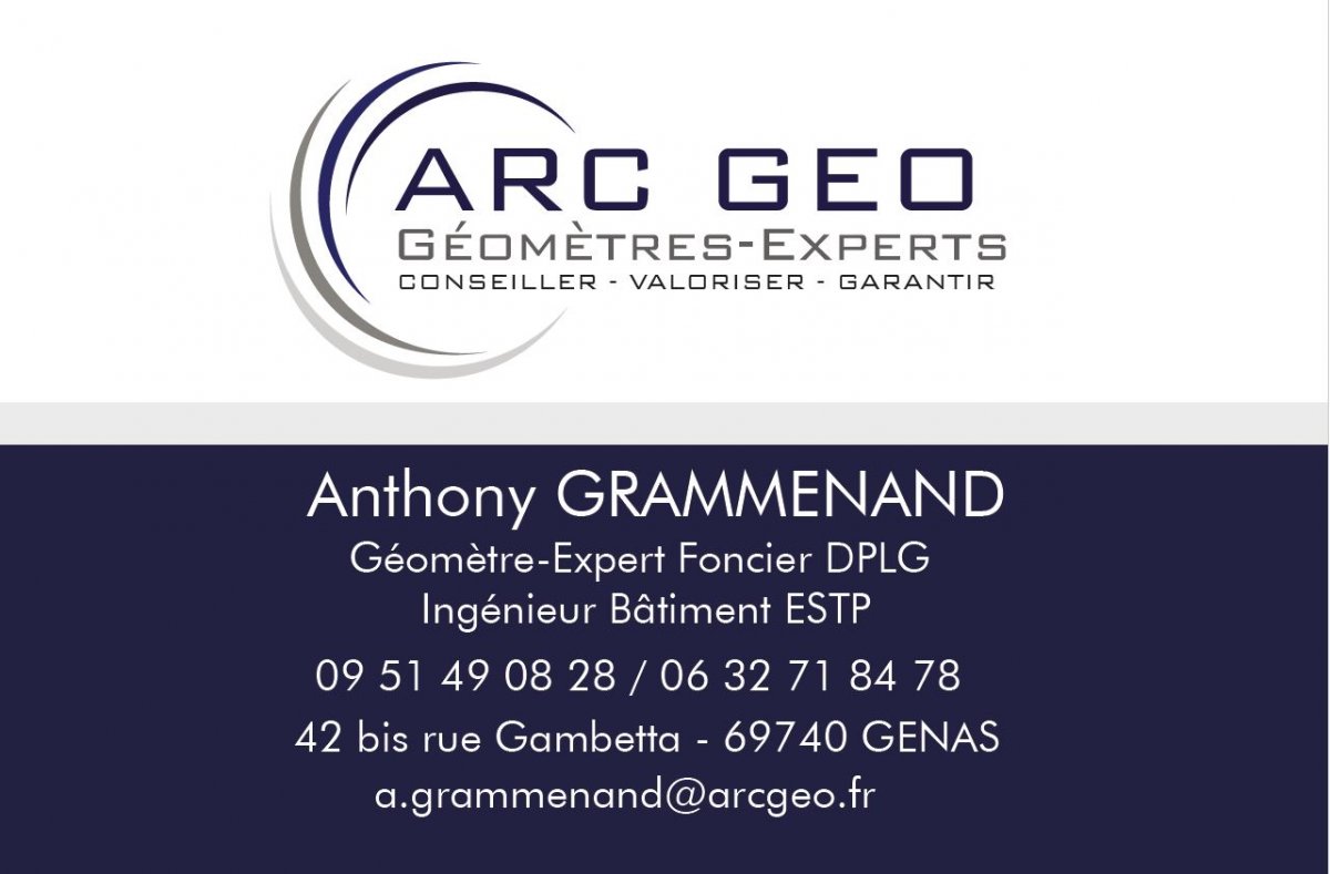 ARC GEO