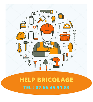HELP BRICOLAGE