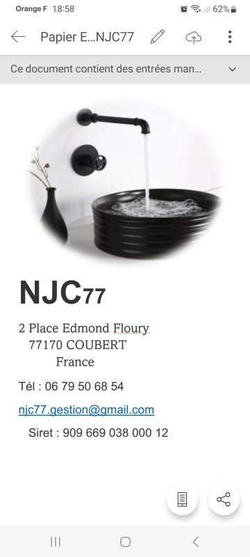 Njc77 