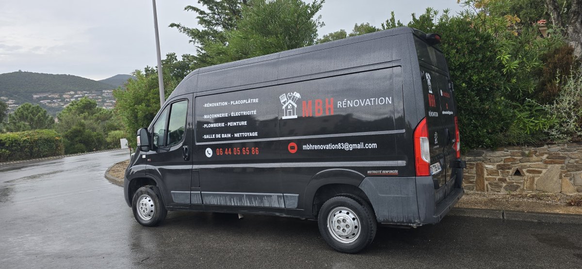 MBH RENOVATION