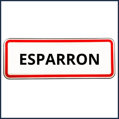 Mairie d'Esparron