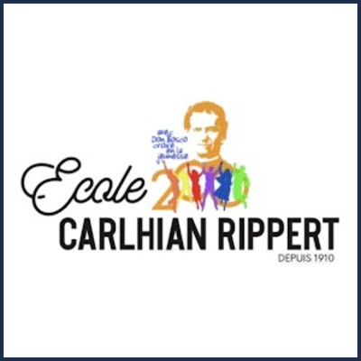 École Carlhian Rippert