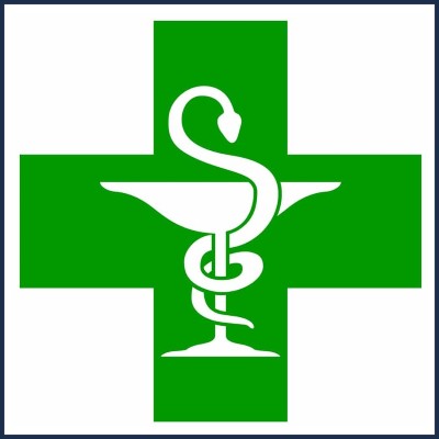 Pharmacie du Parc à Briançon
