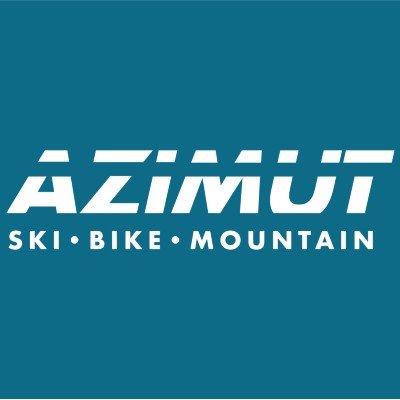 Azimut Ski Bike Mountain 