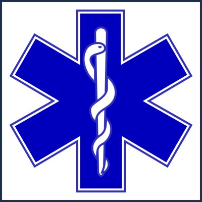 Ambulances Altitude