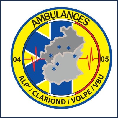 Ambulances & Vsl Volpe Gap