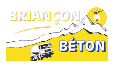 Briançon Béton 