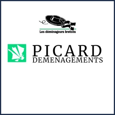 Déménagements Picard Gap