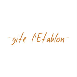 Gîte L'Etablon