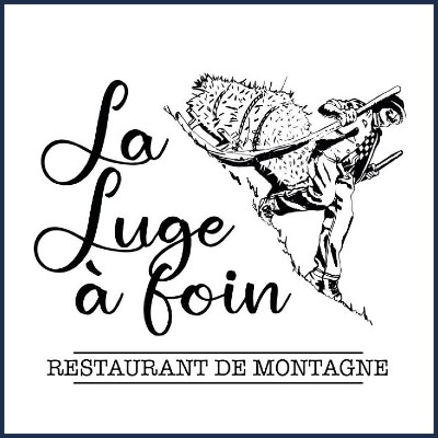 La Luge à Foin Restaurant de Montagne