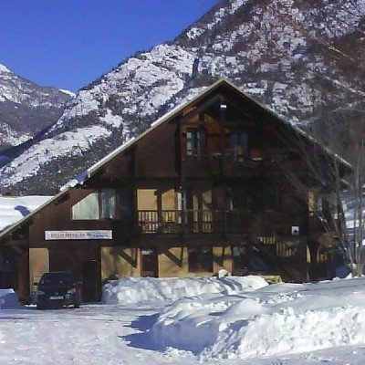 Gîte Le Bois de Barracan