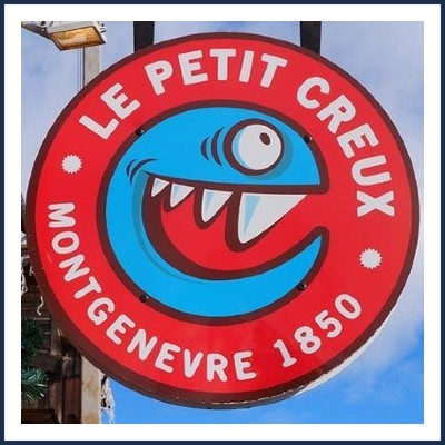 Le Petit Creux Snack Restaurant
