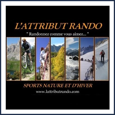 La Tribu Rando