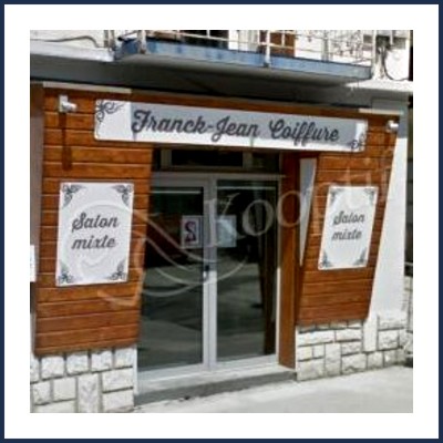 Franck Jean Coiffure