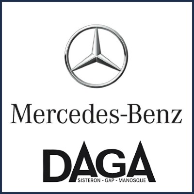 Mercedes Benz Daga Gap