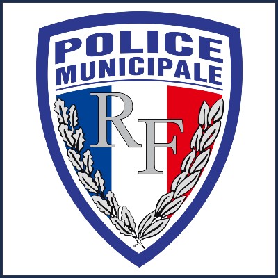 Police Municipale de Briançon