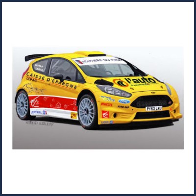 Latil Racing Team