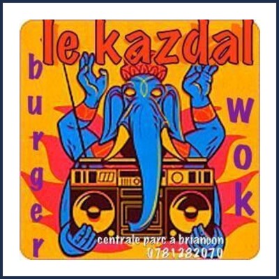 Le Kazdal Restaurant