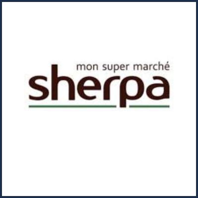 Sherpa Supermarché Briançon