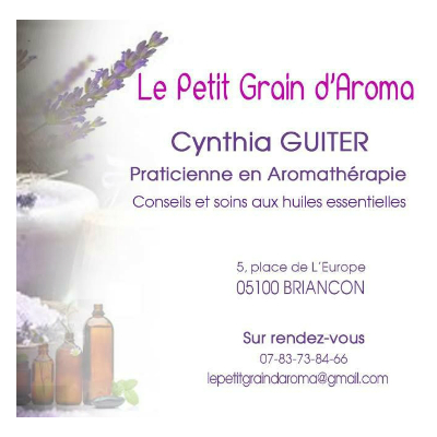 Le Petit Grain d'Aroma