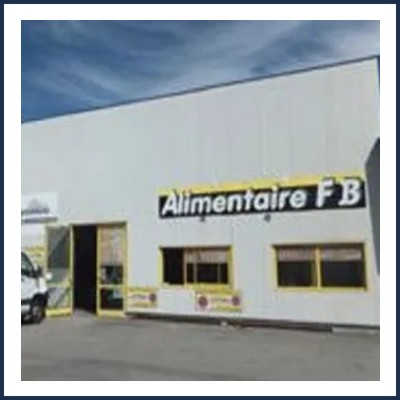 Alimentaire FB