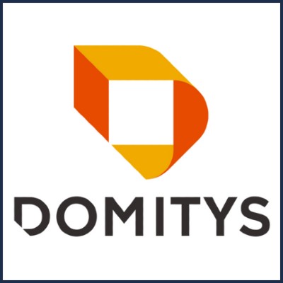 Domitys, Les Aiglons Blancs