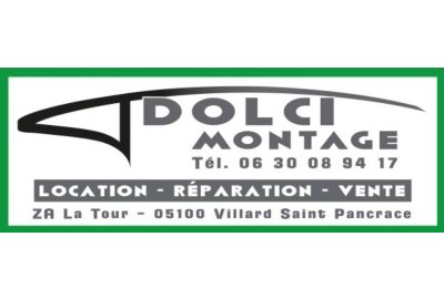 Dolci Meca Montage 