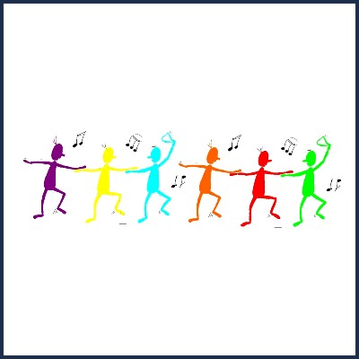 Danse traditionnelle danses du Monde