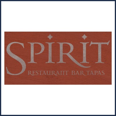 Le Spirit Bar Restaurant