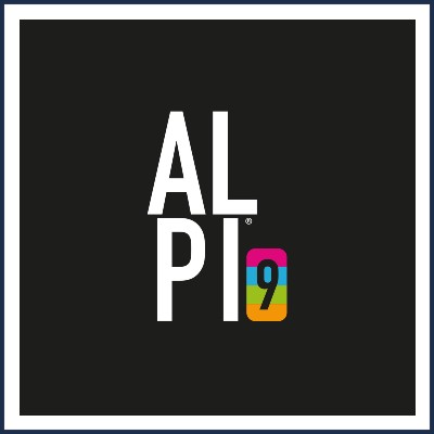 Alpi 9 Briançon