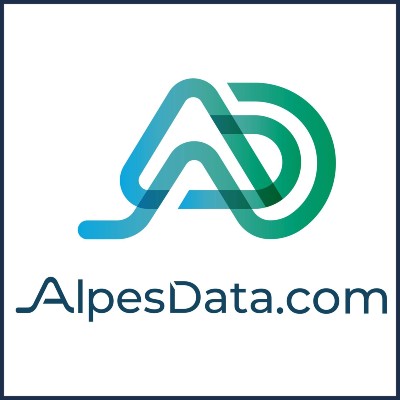 AlpesData Briançon