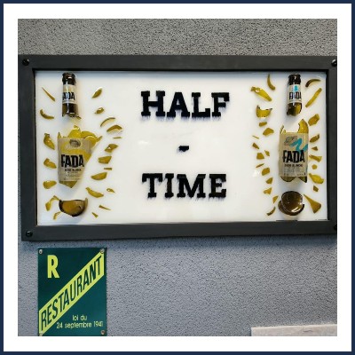 Half Time 05