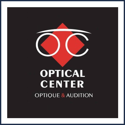 Optical Center Briançon
