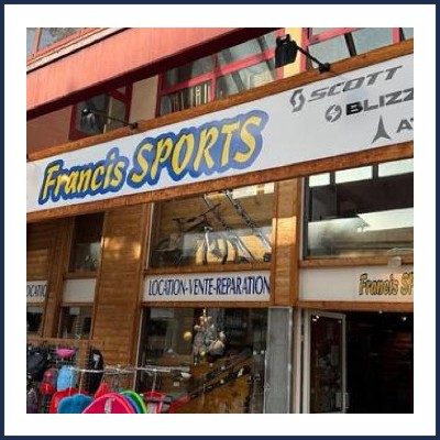 Francis Sports