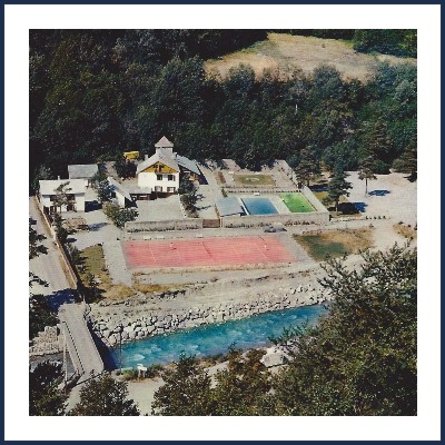 Domaine du Prorel
