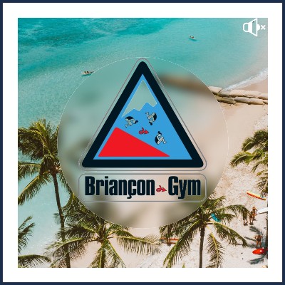 Briançon Gym