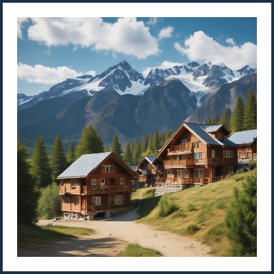 M Services Serre Chevalier