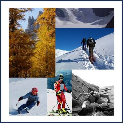 Aresa École de Ski Alpin