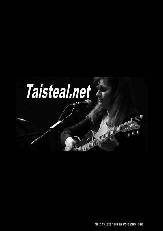 TAISTEAL 