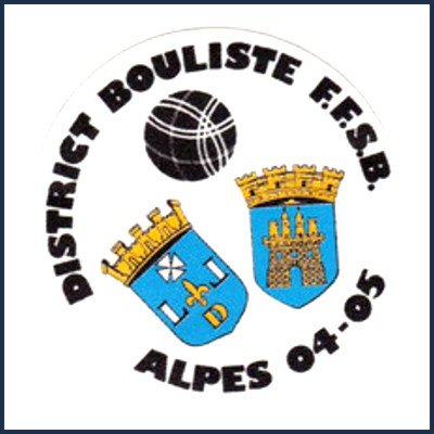 Club Amicale Boule Briançonnaise