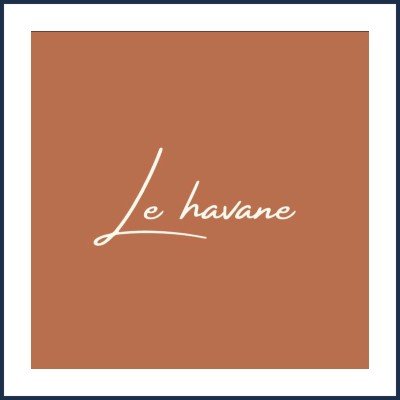 Tabac Le Havane
