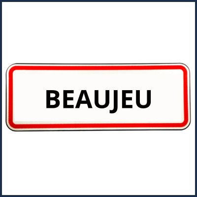 Mairie de Beaujeu