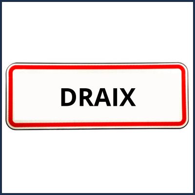 Mairie de Draix