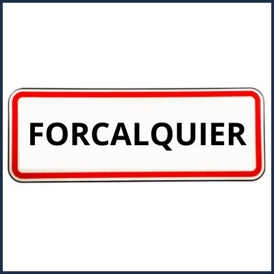 Mairie de Forcalquier