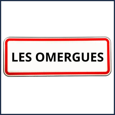 Mairie des Omergues